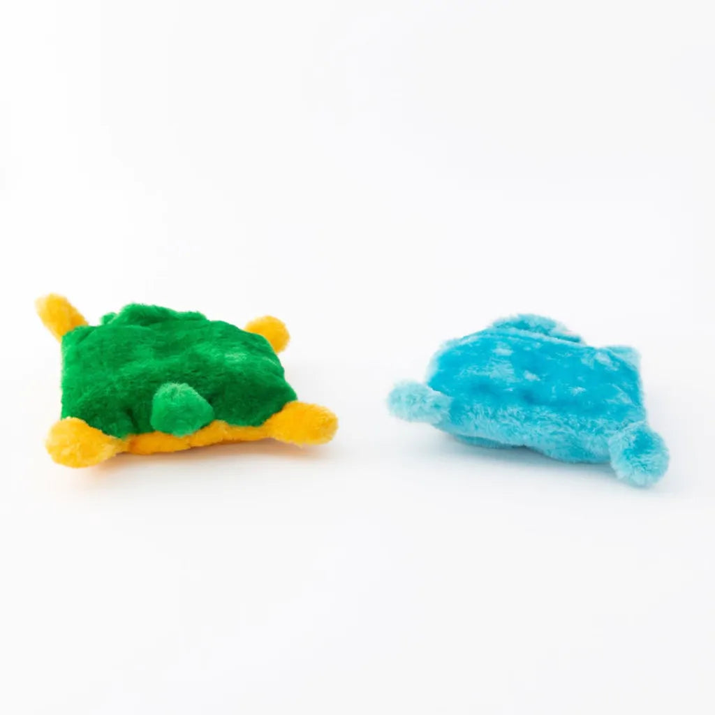 Squeakie Pad Toy (2 Pack)