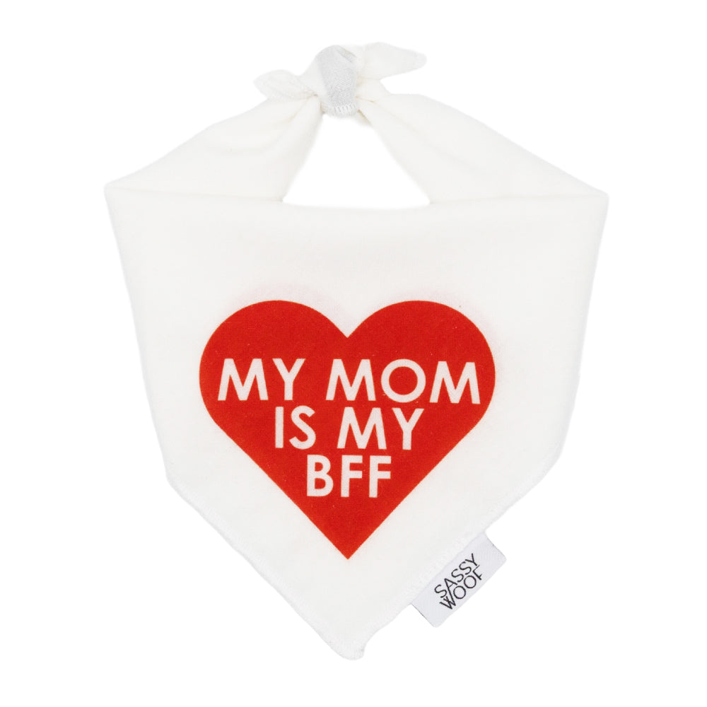 Bandana - My Mom is My BFF