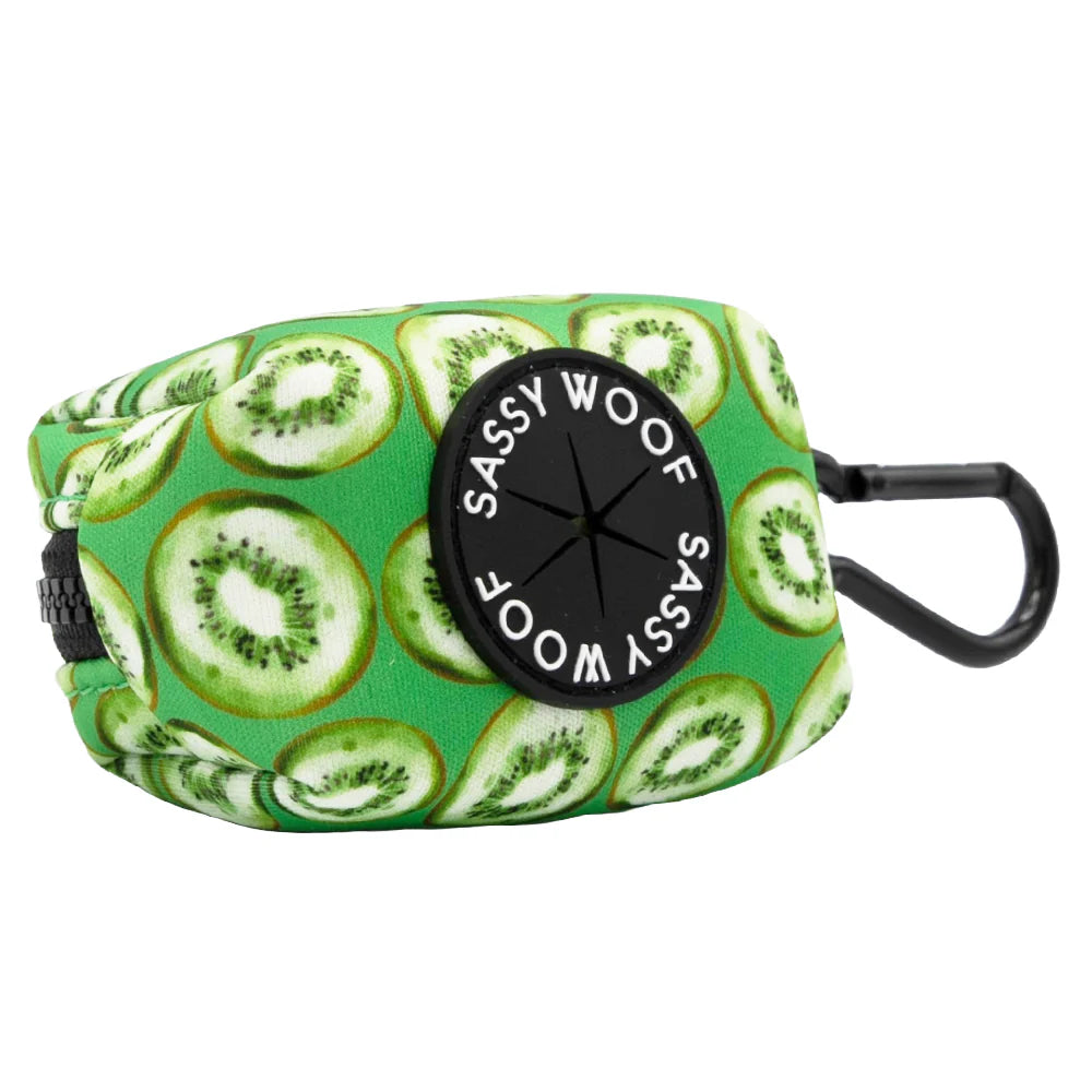 Waste Bag Holder - Kiwi Krazy