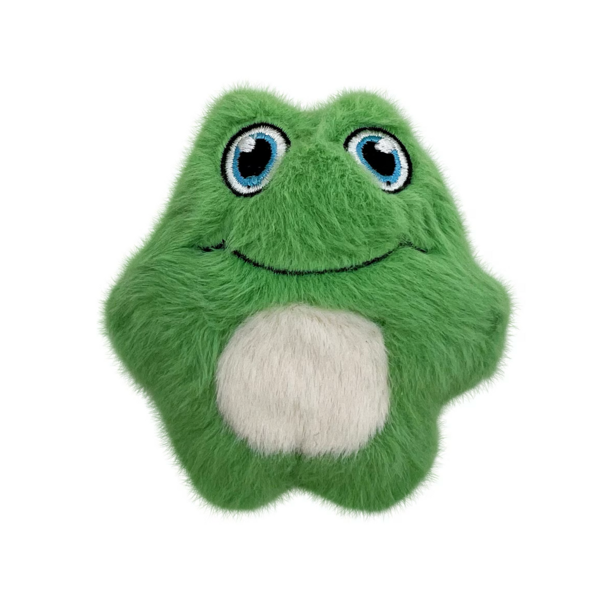 KONG Snuzzles Mini Frog XS