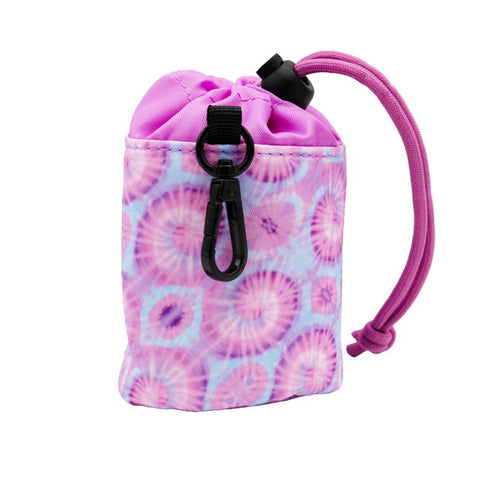 Treat Pouch - Purple Haze