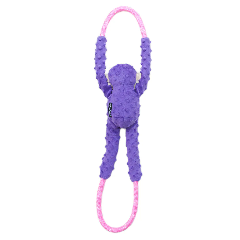 Monkey Rope Tugz