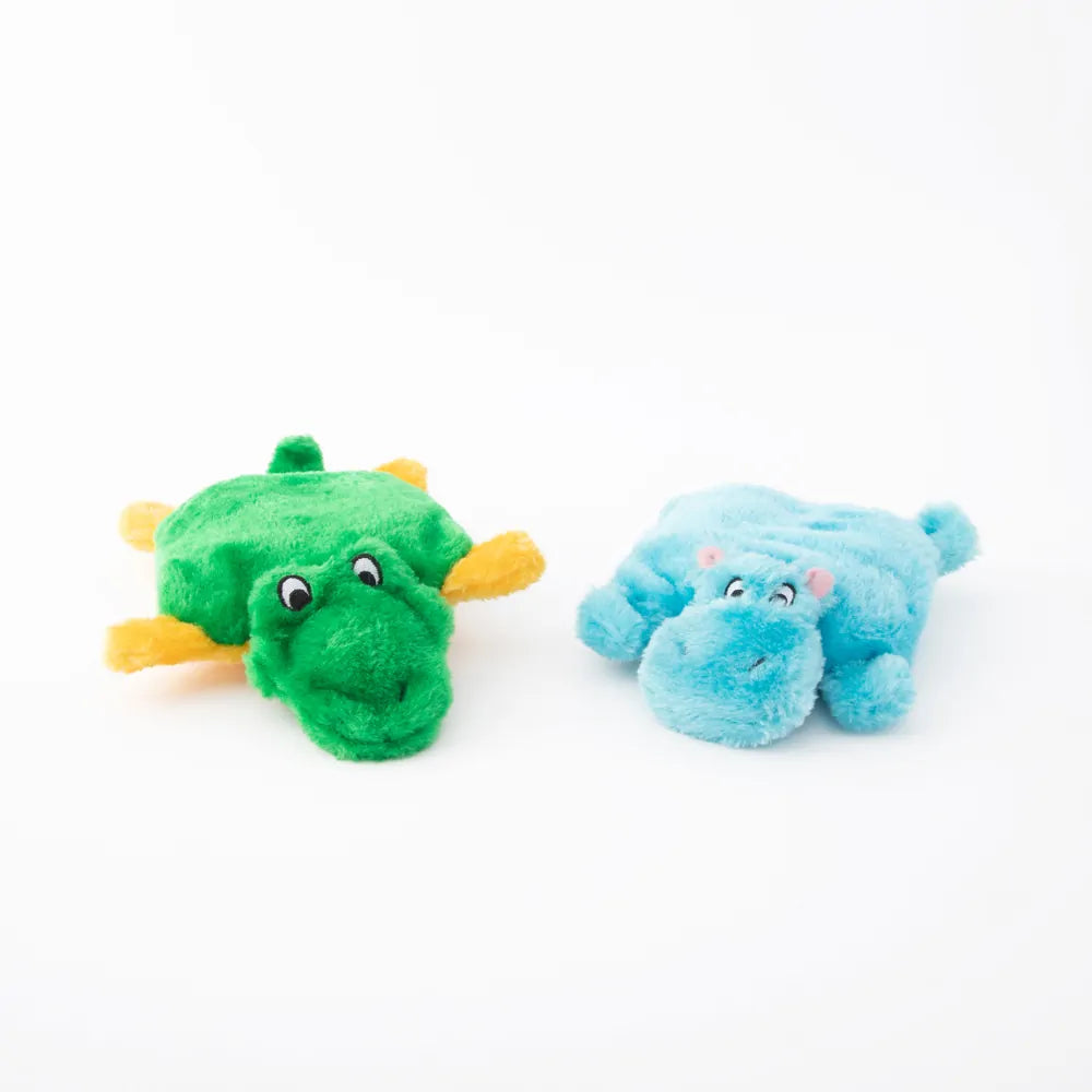 Squeakie Pad Toy (2 Pack)