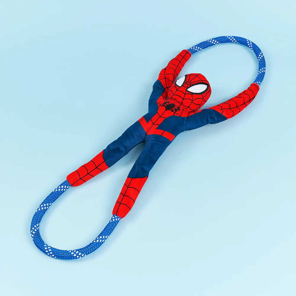 Marvel Spider-man Rope Tugz