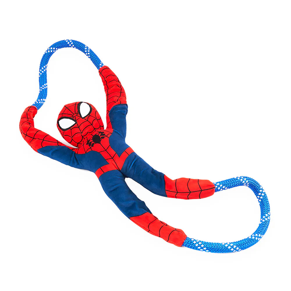 Marvel Spider-man Rope Tugz