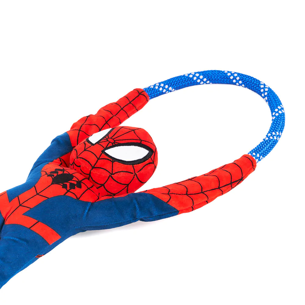 Marvel Spider-man Rope Tugz