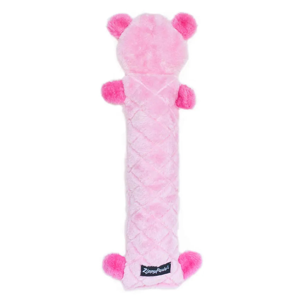 Jigglerz Pink Bear