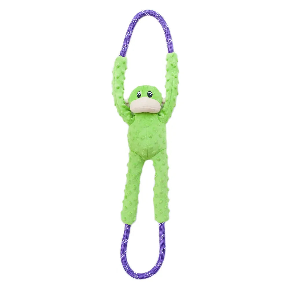 Monkey Rope Tugz