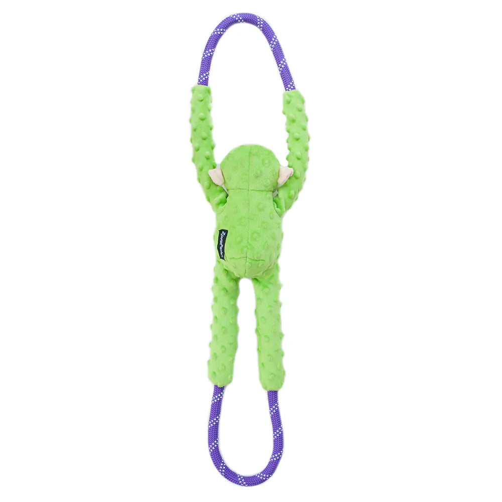 Monkey Rope Tugz