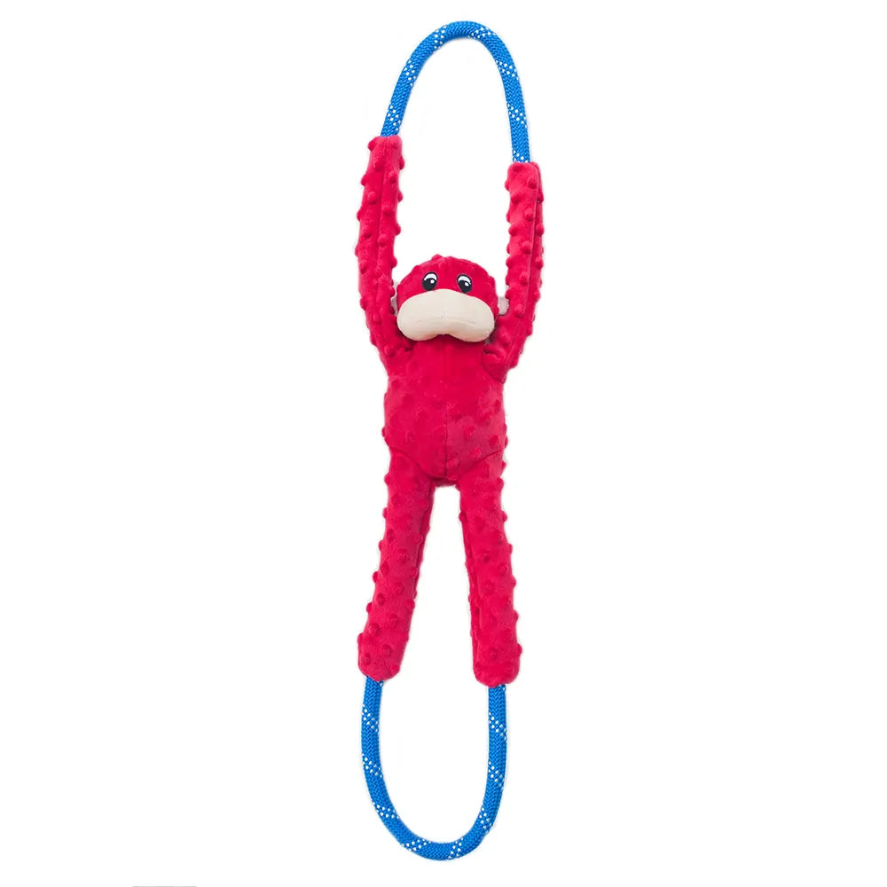 Monkey Rope Tugz