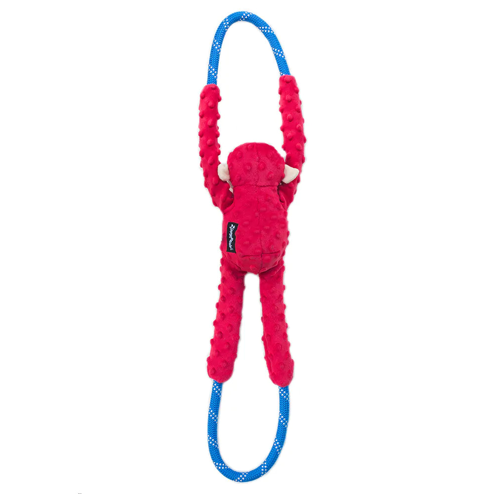 Monkey Rope Tugz
