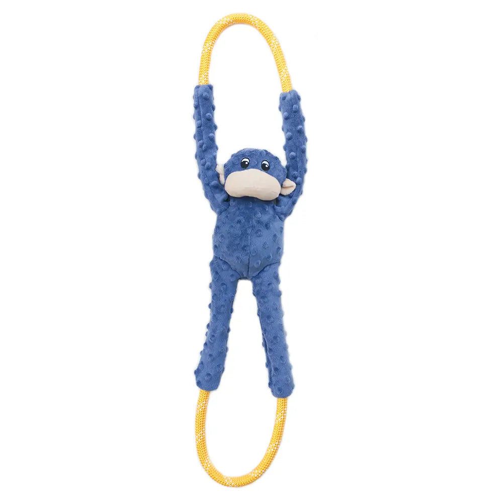 Monkey Rope Tugz