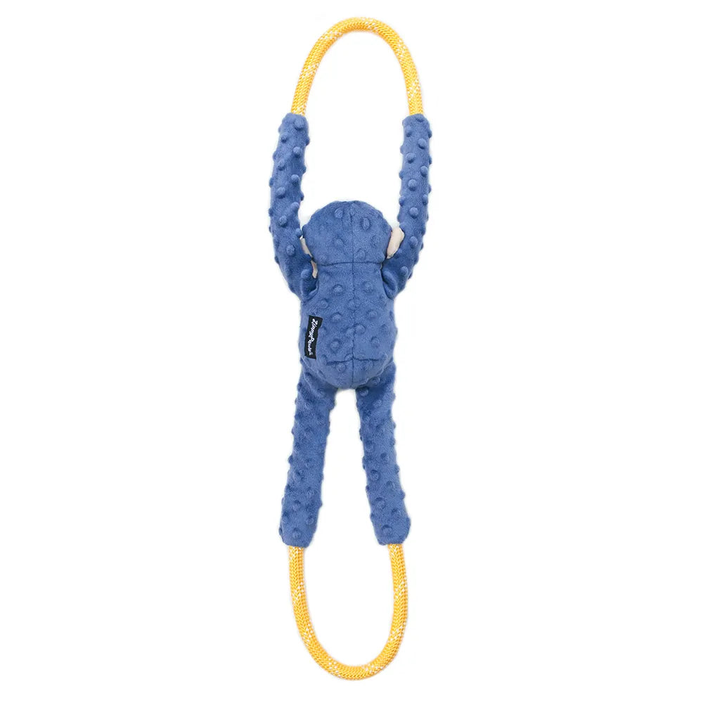 Monkey Rope Tugz