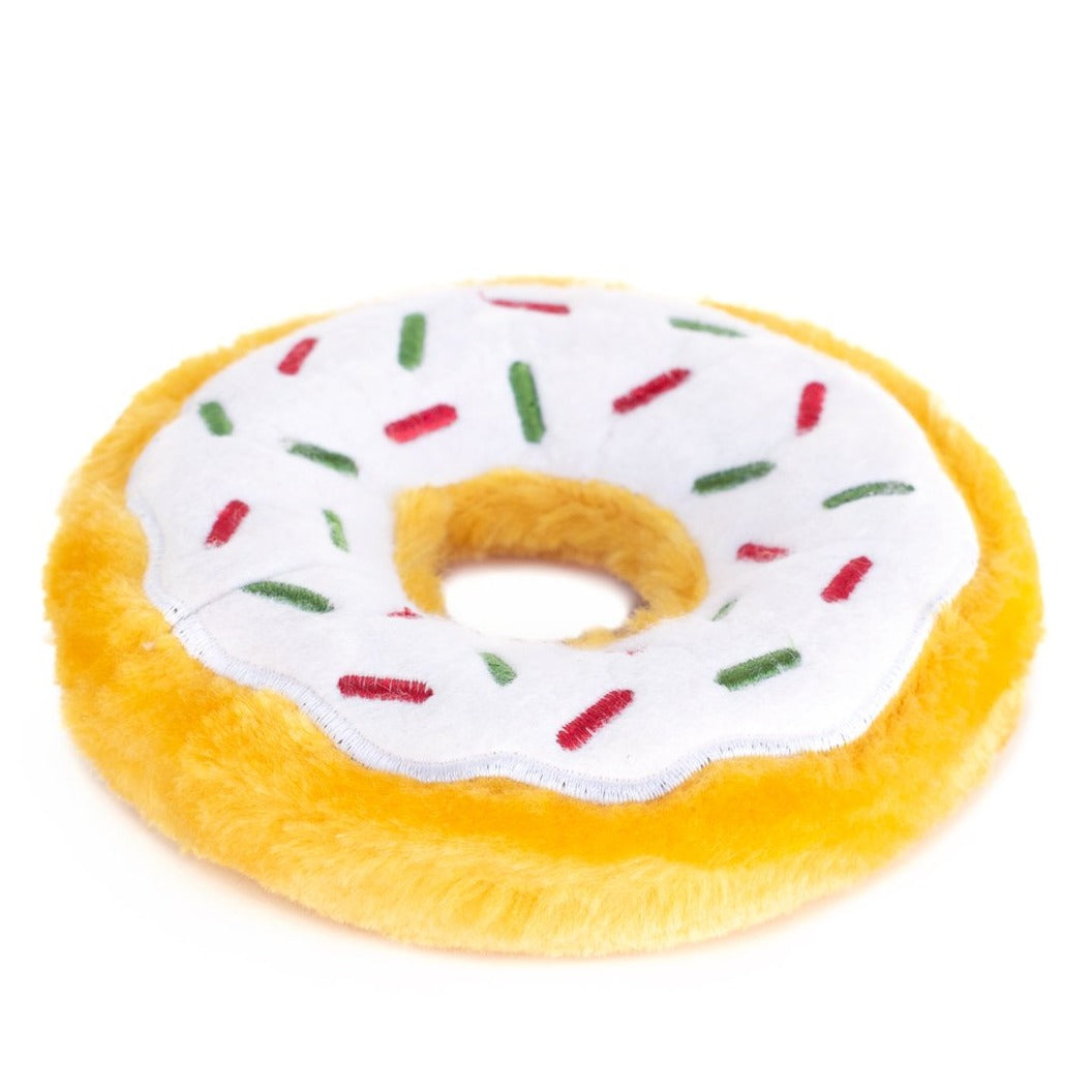 Peppermint Donut JUMBO